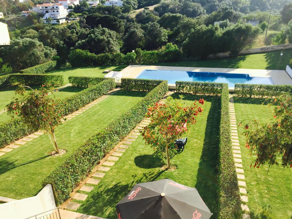 Albufeira Luxury Villa Exterior foto