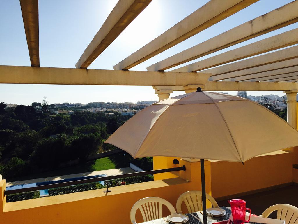 Albufeira Luxury Villa Exterior foto